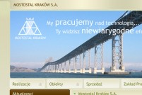 Mostostal Krakw S.A. - Przedsibiorstwo Budowalane